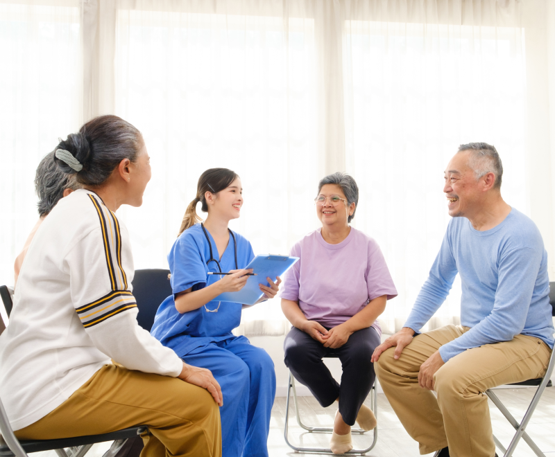 Innovative Behavioral Health Services Innovative Behavioral Health Services
