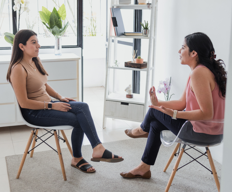 Innovative Behavioral Health Services Innovative Behavioral Health Services