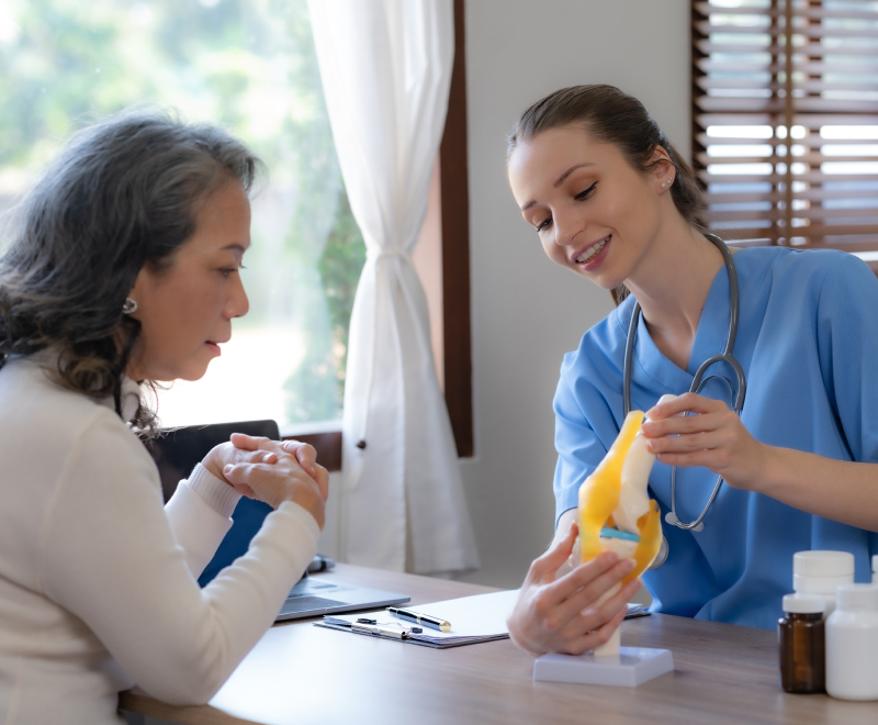 Innovative Behavioral Health Services Innovative Behavioral Health Services