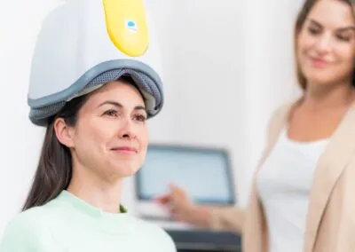 Innovative Behavioral Health Services